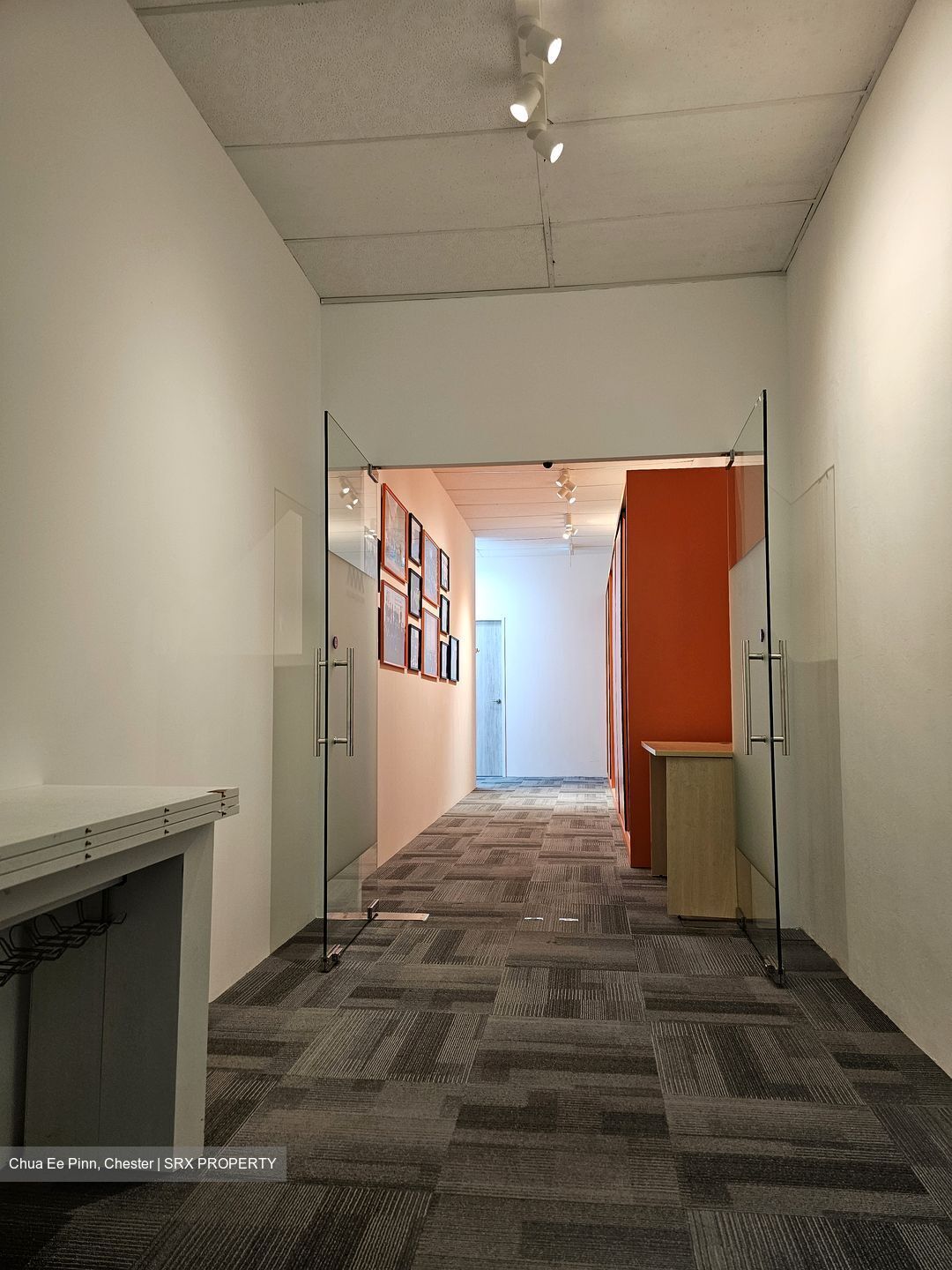 Alexandra Road (D5), Office #408459491